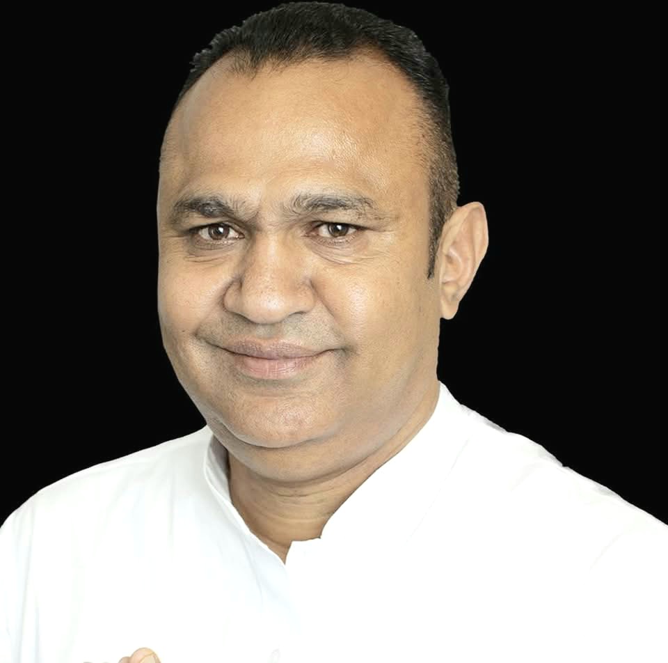 Just as free electricity has been given without any discrimination, health insurance will also be given - Ballu.